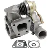 Turbolader für VW T3 Transporter III Kasten TD JX 51KW/70HP Produktbild-Vorschau 1