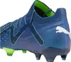 Puma Future Ultimate FG/AG kopačky pánské tmavě modré pro Náhled obrázku produktu 5