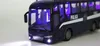 Policejní autobus dálkově ovládaný autobus qh866-4 Náhled obrázku produktu 9