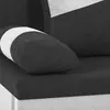 KomfortWelt24 Ecksofa mit Schlaffunktion und praktischem Produktbild-Vorschau 5
