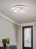 Trio Leuchten LED Deckenleuchte Mita weiß-matt Ø 51,5 cm Produktbild-Vorschau 18