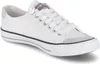 Dockers by Gerli  Herren Canvas Sneaker Weiß Voir les images du produit 29