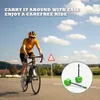 ROCKBROS fietsslang TPU 700C 18-28C, ultralicht (26 g) met Productafbeelding-voorbeeld 4