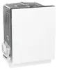 Gorenje GV643D90 vollintegrierter Geschirrspüler 60 cm, Produktbild-Vorschau 5