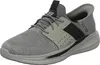 SKECHERS Slade Ocon Schuhe Herren grau 46 Produktbild-Vorschau 19