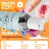 Lubrifiant à base d'eau 250 ml pour sextoys en silicone, Voir les images du produit 4