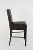 t m c s Tommychairs - Nowoczesny stołek barowy LUISA, Podgląd zdjęcia produktu 4