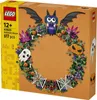 LEGO Iconic Ghirlanda Di Halloween Anteprima dell’immagine prodotto 6