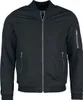 Jack Jones Herren Sakko Frühling Sommer Schwarz : Größe - L Produktbild-Vorschau 26