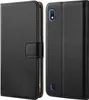 Handy Tasche für Samsung Galaxy A10 Schutzhülle Bookstyle Produktbild-Vorschau 1