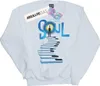Disney - "Soul Art" Sweatshirt für Herren BI45148 (3XL) Produktbild-Vorschau 1