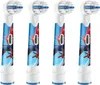 Oral-B Brosses à dents adaptables Spiderman 4 pièces Voir les images du produit 3