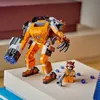 76243 - LEGO Super Heroes - Mechaniczna zbroja Rocketa Podgląd zdjęcia produktu 9