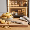 Rösle Rösle Pendelschäler aus Edelstahl Ergonomisch 12732 Produktbild-Vorschau 4