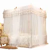 Rideau d'auvent de lit de luxe, modèle "Princess", avec Voir les images du produit 1