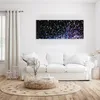 Glasbild 125x50cm in XXL für Wohnzimmer, Schlafzimmer Motiv Produktbild-Vorschau 2