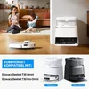 25 Stück Zubehörset für Ecovacs Deebot T30 Omni / T30 Pro Produktbild-Vorschau 2