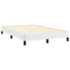 Giroletto bianco 120x190 cm in Pelle finta Anteprima dell’immagine prodotto 3