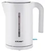 CLOER Bouilloire 4111 1,7 litre 1850Watt blanc Voir les images du produit 2