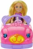 Mattel Chelsea & Teddy Car Náhľad obrázku produktu 3