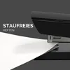 Fellowes Tacker LX820 20Blatt/Vollstreifen        schwarz Produktbild-Vorschau 5