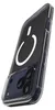 Impact Clear D3O®  Case voor iPhone 17 Pro Productafbeelding-voorbeeld 2