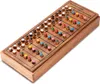 Hledač kódů pro 2 hráče - hrací pole 21 x 12 cm - 4 barvy s Náhled obrázku produktu 4