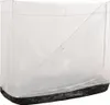 vidaXL Universal-Innenzelt Grau 200x90x175 cm Produktbild-Vorschau 6