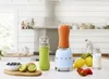 SMEG PBF01PBEU Mini-Standmixer 50's Style, Pastellblau Produktbild-Vorschau 6