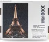 Eiffelturm Puzzle 1000 Teile für Erwachsene und Kinder Produktbild-Vorschau 3