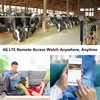 AIORBER 4G LTE Wildkamera, 8K Video, 60MP Fotos, IP66 Produktbild-Vorschau 4
