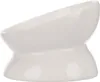 Misa Trixie, ergonomická, keramická, biela 0,15 l/d 13 cm Náhľad obrázku produktu 5