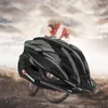 MUNDO® - Kask Rowerowy Na Rower Mundo (Czarny) Męski Damski Podgląd zdjęcia produktu 5