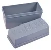 Knäckebrotbox Brotbox Knäckebrot Box Brotdose Produktbild-Vorschau 4