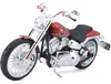 Maisto 32327 - Modellino moto - Harley Davidson CVO Anteprima dell’immagine prodotto 1