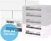 Premium Kopierpapier 1000 Blatt DIN A4 Hochweiß Copy Papier Produktbild-Vorschau 5