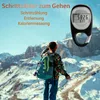 3D Schrittzähler ohne App, präziser Pedometer mit Distanz, Produktbild-Vorschau 6