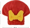 Turban do włosów z mikrofibry – chłonny ręcznik do suszenia Podgląd zdjęcia produktu 11
