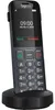 Gigaset Comfort 600 SIM, Klasyczny, Jedna karta SIM, 6,1 cm Podgląd zdjęcia produktu 5