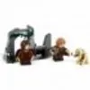 LEGO® Lord of the Rings Shelobs Hinterhalt Produktbild-Vorschau 6
