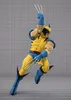 Marvel S.H.Figuarts actiefiguur Wolverine (Gamerverse), 15 Productafbeelding-voorbeeld 3