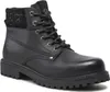 Wrangler Herren Boot Echtleder 'Arch' black, Herren:41 EU Produktbild-Vorschau 3