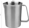 Krumble Messbecher mit Ausgießer - Messbecher zum Kochen Produktbild-Vorschau 2