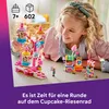 LEGO Friends: Noria de cupcakes gigante – Set de juego Vista previa de la imagen del producto 31