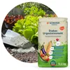 Schicker Mineral-Diabas Urgesteinsmehl fein 10 kg Produktbild-Vorschau 1