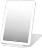 UNIQ Miroir LED pliable et rechargeable - Vanity Travel Voir les images du produit 1