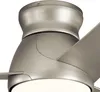 Elstead Eris leiser Deckenventilator mit LED Licht Ø152cm Produktbild-Vorschau 12