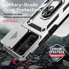 Etui pour Xiaomi Redmi 13C /Poco C65 étui double couche Voir les images du produit 7