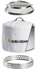 Solo Stove Bonfire 1.0 (III) Feuerstelle Feuerschale Produktbild-Vorschau 1