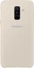 Samsung Dual Layer Cover EF-PA605CFEGWW pro Galaxy A6 Plus Náhled obrázku produktu 1